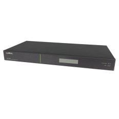 Luxul AMS-1816P | AV Series 18-Ports Gigabit PoE+ L2/L3 Managed Switch