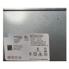 Dell HU460AM-01 | 460-Watts 100-240V AC 8A 50-60Hz 24-Pin ATX Power Supply for XPS 8700