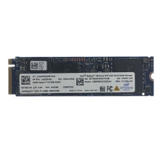 HP L48338-002 | 512GB QLC PCI Express 3.0 x4 NVMe M.2 2280 32GB Optane Internal Solid State Drive