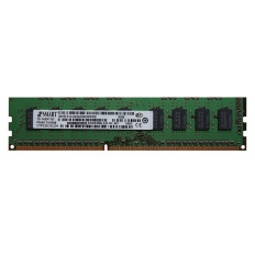 Smart Modular SH5721G823AUNUMSD0 | 8GB DDR3-1600MHz PC3-12800 ECC Registered CL11 240-Pin RDIMM 1.35V Dual Rank Memory Module