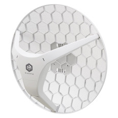 Mikrotik LHG-5AXD | LHG 5 ax Long Range Point to Point Antenna
