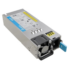 Mikrotik DPS-550AB-36G | 550-Watts 100-240V AC 7.1A 47-63Hz Hot-Plug 80-Pus Platinum Redundant Power Supply for ROSE RDS2216 Data Server