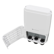 Mikrotik CRS305-1G-4S+OUT | FiberBox Plus 4x SFP+ with 1x Gigabit Ethernet Port IP66 Managed Switch