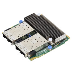 Supermicro AOC-M25G-M4SM | ConnectX-4 Lx EN 4-Ports 25GbE Ethernet Controller