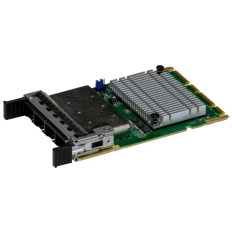 Supermicro AOC-ATG-i4SG | 4-Ports 10Gigabit Ethernet SFP+ PCI Express 3.0 x8 AIOM Network Adapter