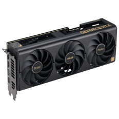 Asus PROART-RTX4080S-O16G | ProArt GeForce RTX 4080 SUPER OC Edition 16GB GDDR6X DLSS 3 HDMI 2.1a DisplayPort 1.4a Video Graphics Card