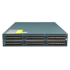 Cisco 68-4272-01 | UCS 96-Ports Fabric Interconnect Network Switch with Rails, Power Cable