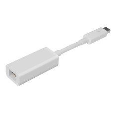 Apple MD464LL/A | Thunderbolt To Firewire Adapter Cable