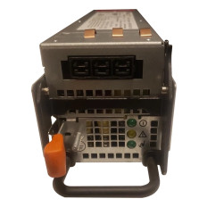 Dell 0GM928 | 750-Watt 100-240V AC 9.3A 50-60Hz Hot-Plug Redundant Power Supply for PowerEdge 2950 / 2970 Servers and Precision R5400 Rack Workstation