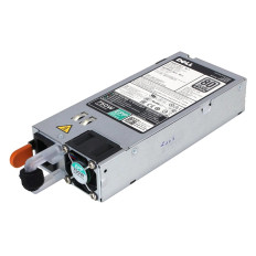 Dell 01C8RF | 750-Watt 100-240V AC 10A 50-60Hz 80-Plus Platinum Hot-Plug Redundant Power Supply for PowerEdge R520/R620/R720/R720XD/R730/R820/R920 Servers
