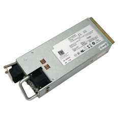 Dell 6GTF5 | 750-Watts 36-72V 26.0A Hot-Plug Redundant DC Power Supply for PowerEdge R510/R810/R910 Servers