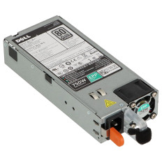 Dell 700-013536-0100 | 750-Watt 100-240V AC 10A 50-60Hz 80-Plus Platinum Hot-Plug Redundant Power Supply for PowerEdge R530/R630/R730XD/T430/T630 Servers