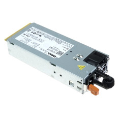 Dell CN-0G24H2 | 750-Watt 100-240V AC 10.8A 47-63Hz 80-Plus Gold Hot-Plug Redundant Power Supply for PowerEdge R510/R810/R910 Servers