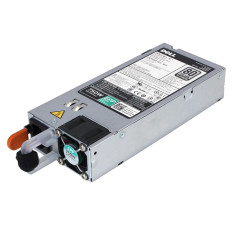 Dell F5XWV | 750-Watt 100-240V AC 10A 50-60Hz 80-Plus Platinum Hot-Plug Redundant Power Supply for PowerEdge R530/R630/R730XD/T430/T630 Servers