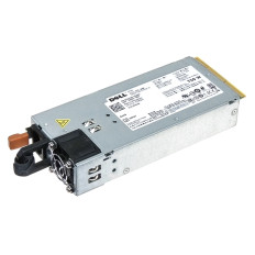 Dell F613N | 750-Watt 100-240V AC 10.8A 47-63Hz 80-Plus Gold Hot-Plug Redundant Power Supply for PowerEdge R510/R810/R910 Servers