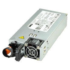 Dell FN1VT | 750-Watt 100-240V AC 10.8A 47-63Hz 80-Plus Gold Hot-Plug Redundant Power Supply for PowerEdge R510/R810/R910 Servers