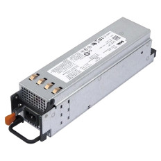 Dell JU081-3 | 750-Watt 100-240V AC 9.3A 50-60Hz Hot-Plug Redundant Power Supply for PowerEdge 2950 / 2970 Servers and Precision R5400 Rack Workstation