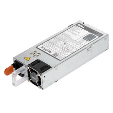 Dell XYXMG | 750-Watt 100-240V AC 10A 50-60Hz 80-Plus Platinum Hot-Plug Redundant Power Supply for PowerEdge R520/R620/R720/R720XD/R730/R820/R920 Servers