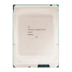 Fujitsu CA08888-0031 | 3.60GHz Socket FCLGA4677 45MB L3 Cache Intel Xeon Gold 6444Y 16-Core Processor for Primergy RX2530 M7