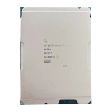 Cisco HCIX-CPU-I6428N | 1.80GHz 16GT/s UPI Socket FCLGA4677 60MB L3 Cache Intel Xeon Gold 6428N 32-Core Processor