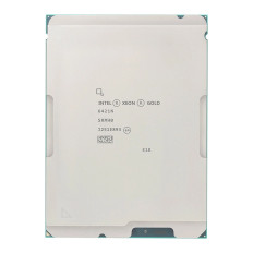Cisco HCI-CPU-I6421N | 1.80GHz Socket FCLGA4677 60MB L3 Cache Intel Xeon Gold 6421N 32-Core Processor
