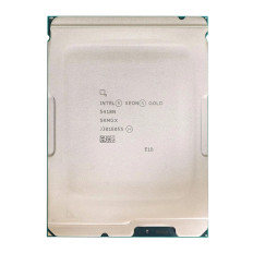 Cisco UCSX-CPU-I5418NC | 1.8GHz 16GT/s UPI Socket FCLGA4677 45MB L3 Cache Intel Xeon Gold 5418N 24-Core Processor