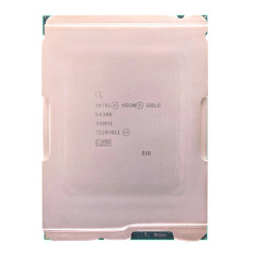 Cisco HCI-CPU-I6438N | 2.00GHz 16GT/s UPI Socket FCLGA4677 60MB L3 Cache Intel Xeon Gold 6438N 32-Core Processor