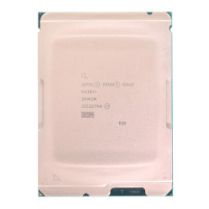 Cisco UCSX-CPU-I6438Y+C= | 2.00GHz 16GT/s UPI Socket FCLGA4677 60MB L3 Cache Intel Xeon Gold 6438Y+ 32-Core Processor