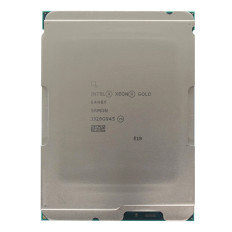 Cisco UCSX-CPU-I6448YC= | 2.10GHz 16GT/s UPI Socket FCLGA4677 60MB L3 Cache Intel Xeon Gold 6448Y 32-Core Processor