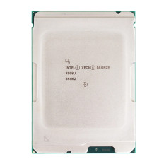 Cisco UCSX-CPU-I3508UC= | 2.10GHz Socket FCLGA4677 22.5MB L3 Cache Intel Xeon Bronze 3508U 8-Core Processor