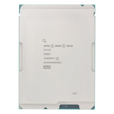 Cisco UCS-CPU-I5512UC | 2.10GHz Socket FCLGA4677 52.5MB L3 Cache Intel Xeon Gold 5512U 28-Core Processor