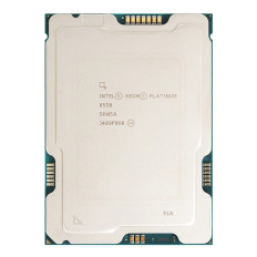 Cisco UCS-CPU-I8558 | 2.1GHz 20GT/s UPI Socket FCLGA4677 260MB L3 Cache Intel Xeon Platinum 8558 48-Core Processor