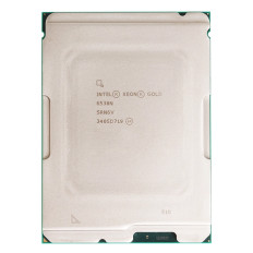 Cisco HCIX-CPU-I6538N | 2.1GHz 20GT/s UPI Socket FCLGA4677 60MB L3 Cache Intel Xeon Gold 6538N 32-Core Processor