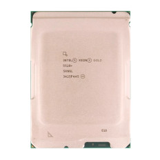 Cisco UCSX-CPU-I5520+= | 2.2GHz 20GT/s UPI Socket FCLGA4677 52.5MB L3 Cache Intel Xeon Gold 5520+ 28-Core Processor