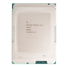 Cisco UCSX-CPU-I6538Y+C= | 2.2GHz 20GT/s UPI Socket FCLGA4677 60MB L3 Cache Intel Xeon Gold 6538Y+ 32-Core Processor