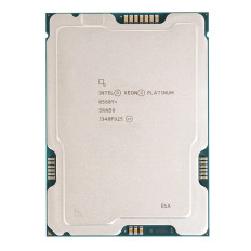 Cisco UCS-CPU-I8568Y+= | 2.3GHz Socket FCLGA4677 300MB L3 Cache Intel Xeon Platinum 8568Y+ 48-Core Processor