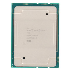 Cisco AMPPC-CPU-I6226 | 2.7GHz 10.4GT/s UPI 19.25MB L3 Cache Socket FCLGA3647 Intel Xeon Gold 6226 12-Core Processor