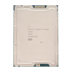 Cisco UCS-CPU-I8444H | 2.90GHz 16GT/s UPI Socket FCLGA4677 45MB L3 Cache Intel Xeon Platinum 8444H 16-Core Processor