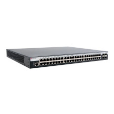 Extreme Networks 08G20G4-48 | 800 Series 48 x Ports 1000Base-T + 4 x Ports SFP Layer 2 Managed 1U Rack-Mountable Gigabit Ethernet Network Switch