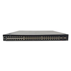 Extreme Networks 71K91L4-48 | 7148T 48 x RJ-45 Ports 10GBase-T + 4 x QSFP+ Ports Layer 2 Managed Rack-mountable Gigabit Ethernet Network Switch