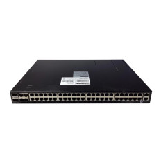 Mellanox 4610-54T-O-AC-F | 48-Port Ge Rj-45 Onie Switch With 4x 10Gb/s Sfp+ Broadcom Helix 4 Dual-Core Arm A9