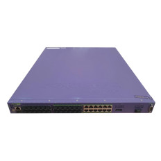 Extreme Networks 16303T | Summit X480-24x 12-Port Layer 3 Switch