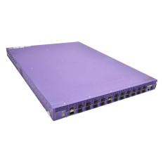 Extreme Networks 17002B | Summit X650 Series 24 x Expansion Slots XFP 1U Rack-mountable Layer 3 Managed Gigabit Ethernet Network Switch