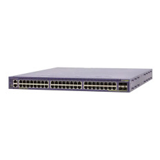 Extreme Networks 17201T | Summit X670V-48t 48-Port Ethernet Switch