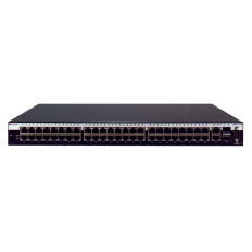 Extreme Networks A4H124-48 | A-Series 48 x RJ-45 Ports PoE 10/100Base-TX + 2 x SFP Ports + 2 x RJ-45 GE Ports Layer 3 Managed Rack-mountable Stackable Fast Ethernet Network Switch