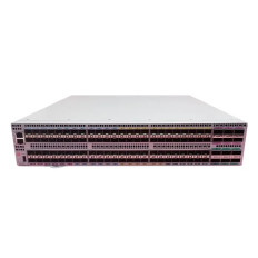 Extreme Networks BR-VDX6940-64S-AC-F | Switching VDX 6940-144S 64 x Ports 10Gbase-T Layer 3 Managed Non-Port-Side Exhaust Airflow Gigabit Ethernet Network Switch