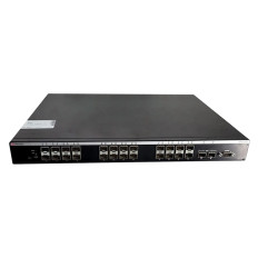 Extreme Networks C5K175-24 | C-Series C5 24 x Ports SFP 1000Base-X 2 x Ports SFP+ Managed 1U Rack-Mountable Gigabit Ethernet Network Switch