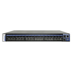 Mellanox IS5035 | SN2000 Series 36 x QSFP Ports 40Gb/s Managed InfiniBand Switch