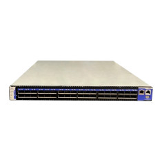 Mellanox MIS5031Q-1SFC | Qdr Ib Switch 18 Qsfp Pt Mgd Rail Kit Chas Mgmt