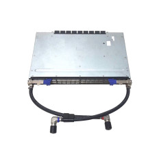 NVIDIA Mellanox MQM8510-H | Quantum CS8500 40-Ports 200GBase-X QSFP56 HDR Leaf Blade InfiniBand Switch